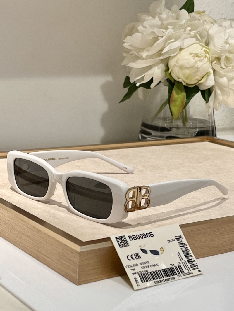 Balenciaga Sunglasses